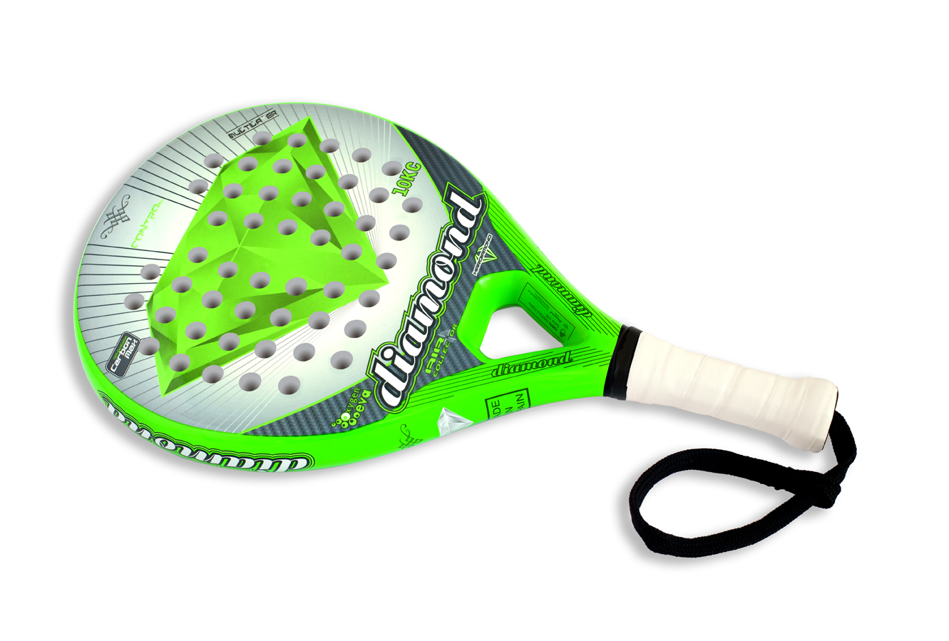 AIR COLLECTOR, PTIMA MOBILITAT