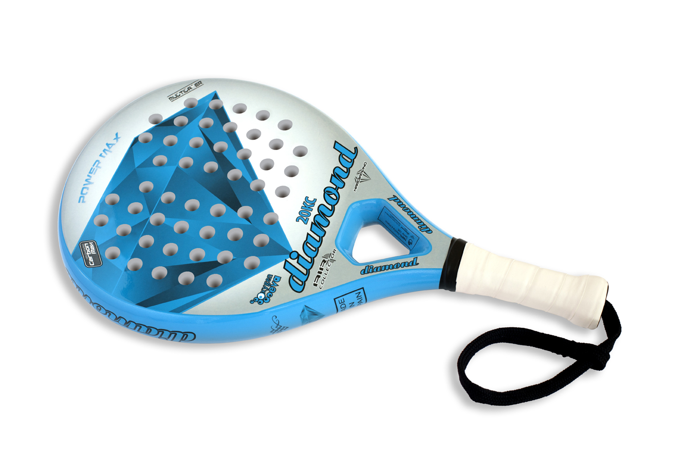 NUEVA DIAMOND 20KP