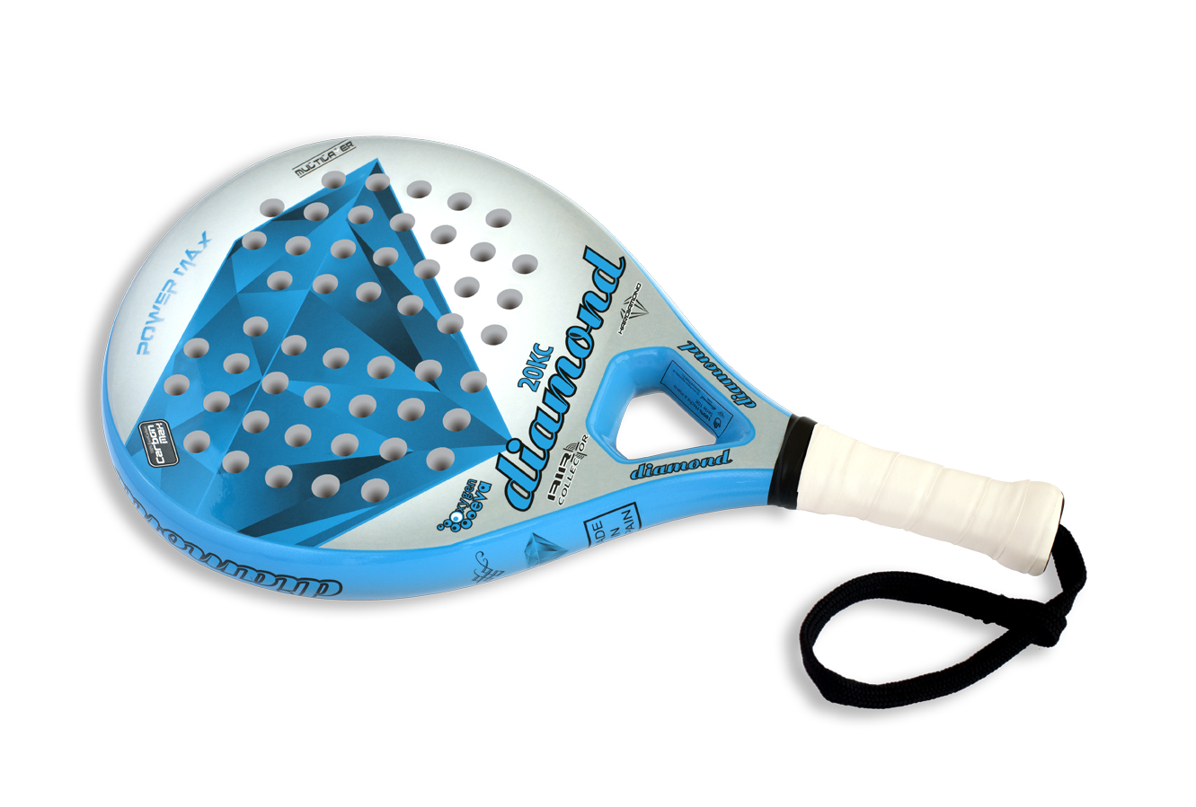 NUEVA DIAMOND 20KP