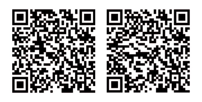 CDIGOS QR, IDENTIFICACIN NICA