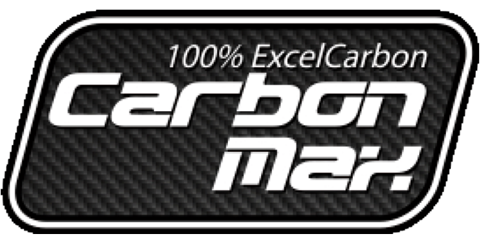 CARBON MAX, 100% EXCEL CARBON